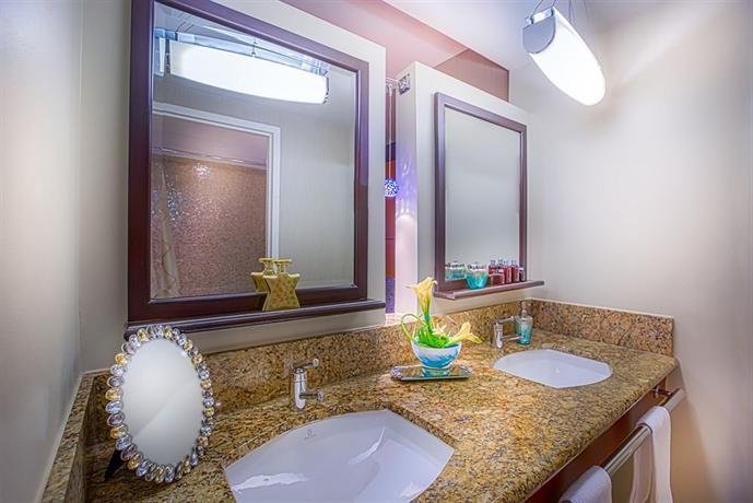 Seminole Hard Rock Hotel & Casino Hollywood