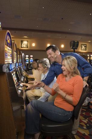 Seminole Hard Rock Hotel & Casino Hollywood