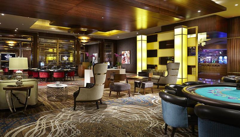 Seminole Hard Rock Hotel & Casino Hollywood