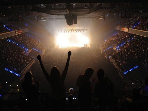 Seminole Hard Rock Hotel & Casino Hollywood