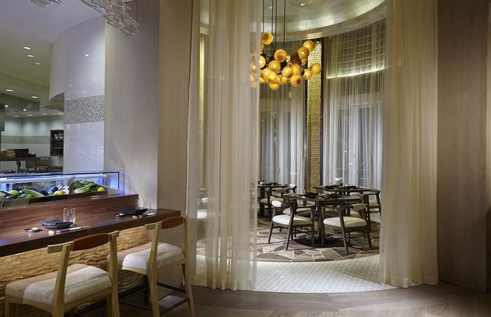 Seminole Hard Rock Hotel & Casino Hollywood