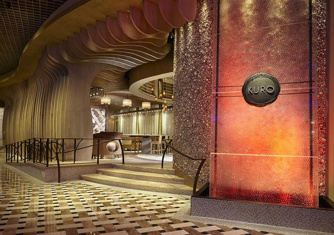 Seminole Hard Rock Hotel & Casino Hollywood