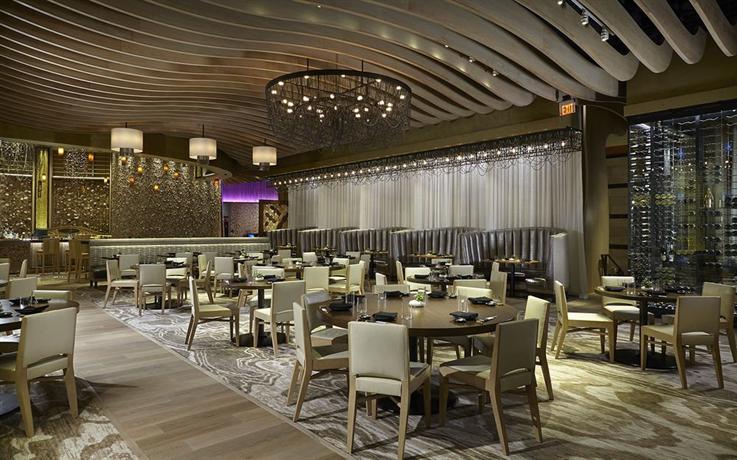 Seminole Hard Rock Hotel & Casino Hollywood