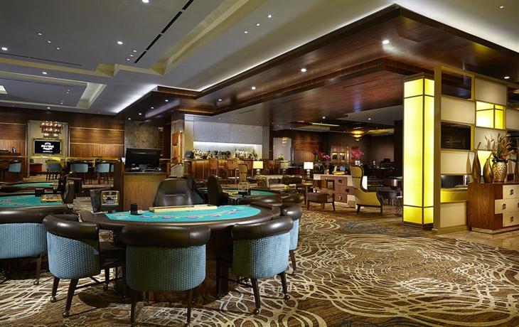 Seminole Hard Rock Hotel & Casino Hollywood