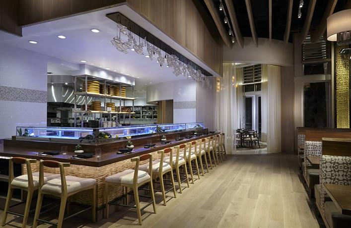 Seminole Hard Rock Hotel & Casino Hollywood