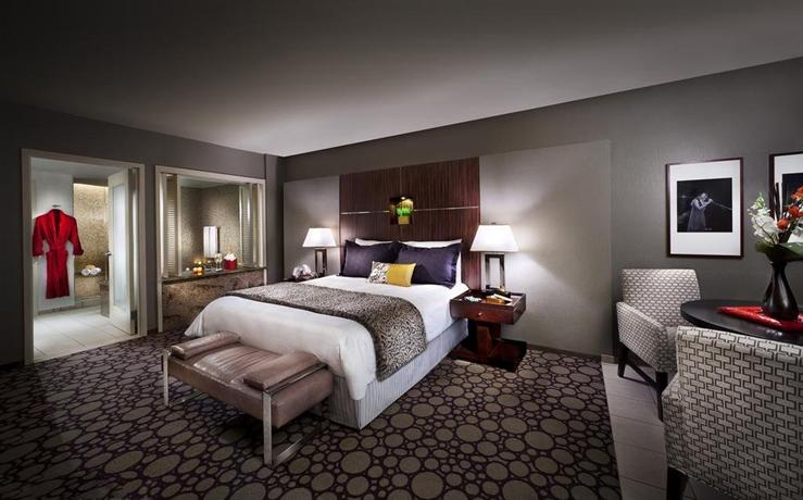 Seminole Hard Rock Hotel & Casino Hollywood