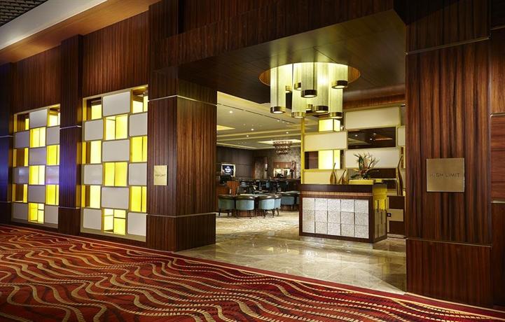 Seminole Hard Rock Hotel & Casino Hollywood