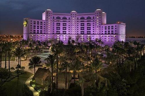 Seminole Hard Rock Hotel & Casino Hollywood