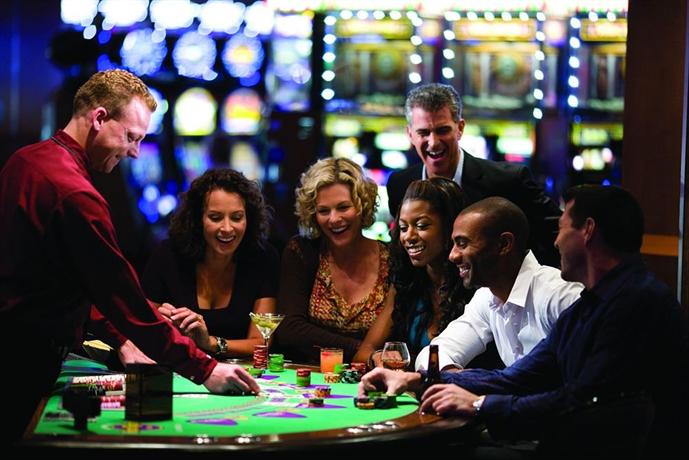 Seminole Hard Rock Hotel & Casino Hollywood