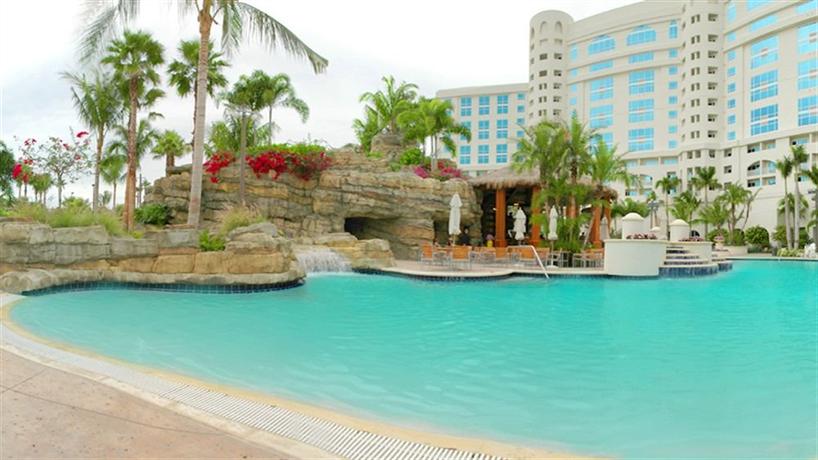 Seminole Hard Rock Hotel & Casino Hollywood