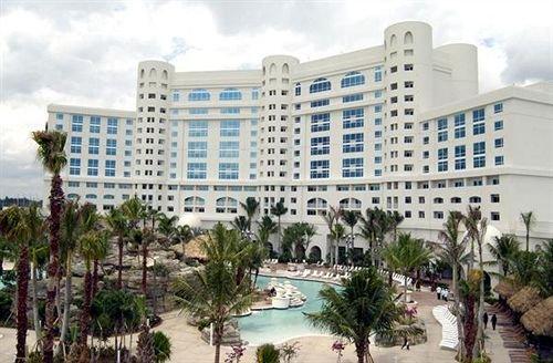 Seminole Hard Rock Hotel & Casino Hollywood