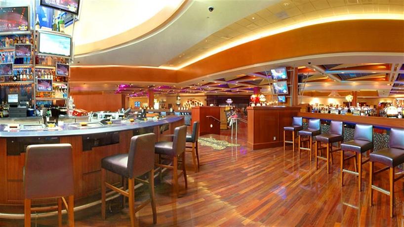 Seminole Hard Rock Hotel & Casino Hollywood