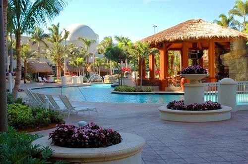 Seminole Hard Rock Hotel & Casino Hollywood