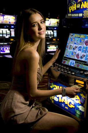 Seminole Hard Rock Hotel & Casino Hollywood