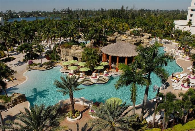 Seminole Hard Rock Hotel & Casino Hollywood