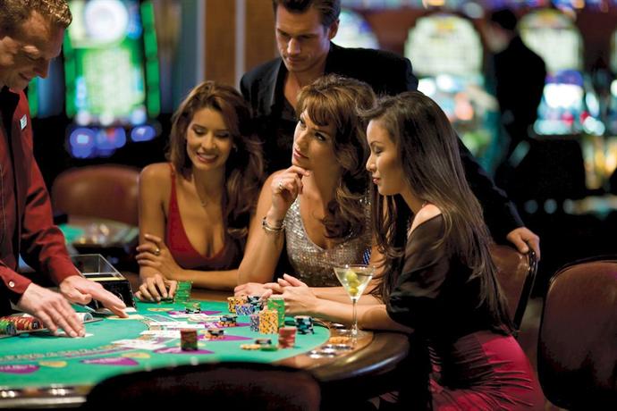 Seminole Hard Rock Hotel & Casino Hollywood