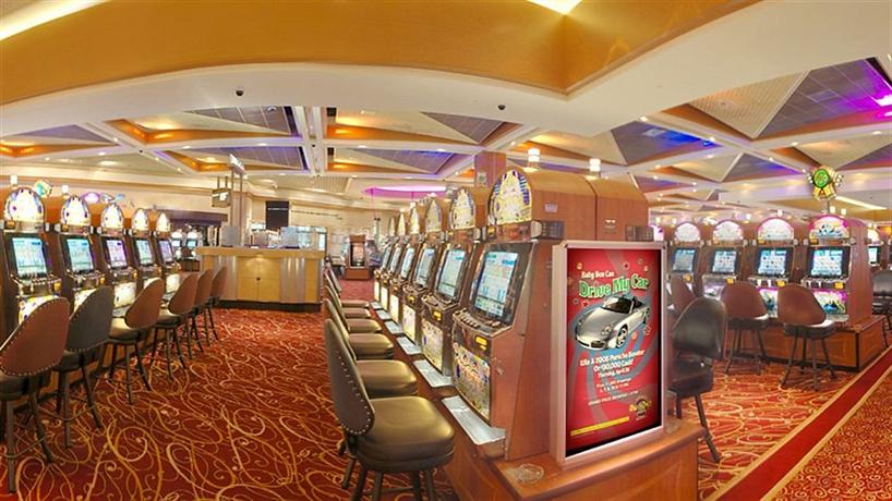 Seminole Hard Rock Hotel & Casino Hollywood