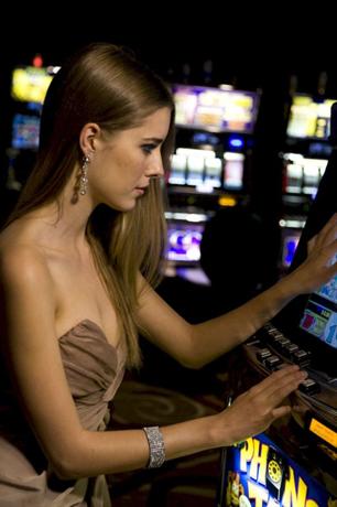 Seminole Hard Rock Hotel & Casino Hollywood