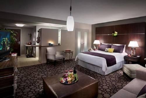 Seminole Hard Rock Hotel & Casino Hollywood