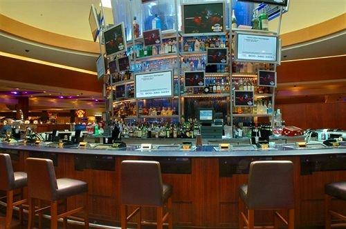 Seminole Hard Rock Hotel & Casino Hollywood