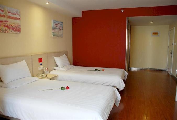 Hanting Hotel Chaoyang Beijing