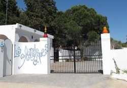 Los Alambiques