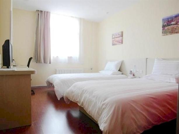 Hanting Hotel Chang'an Shijiazhuang