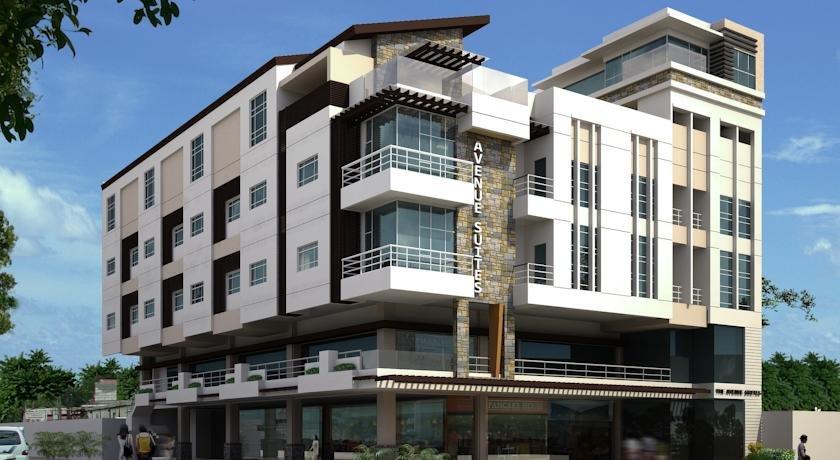 Avenue Suites Hotel