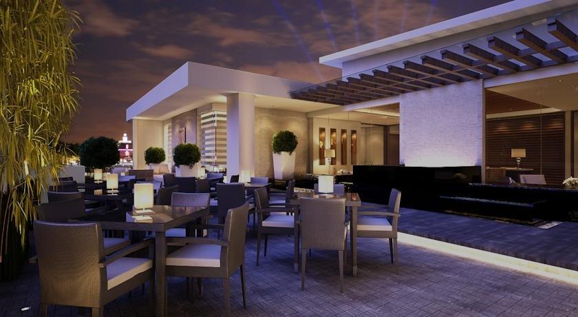 Avenue Suites Hotel