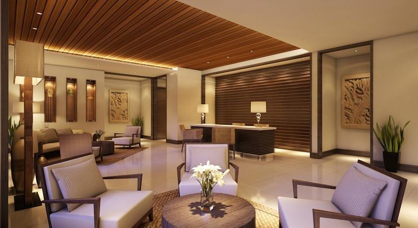 Avenue Suites Hotel