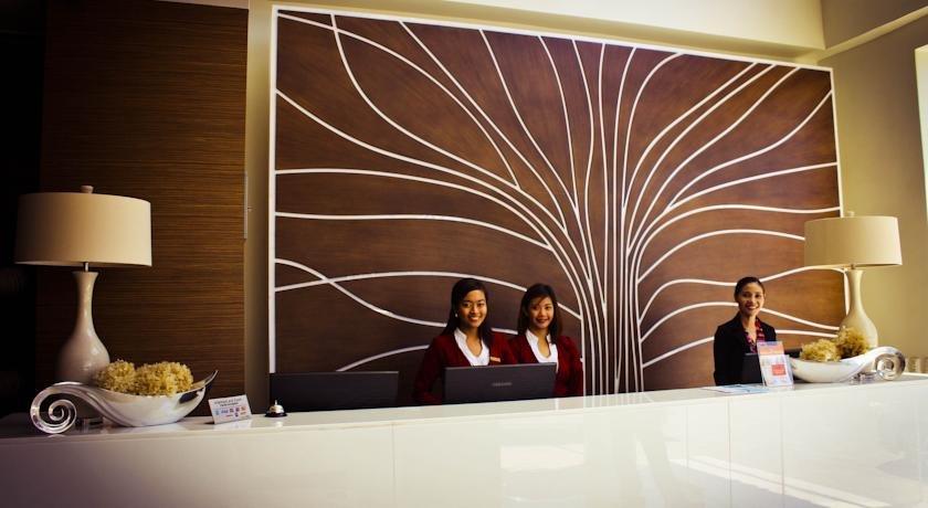 Avenue Suites Hotel