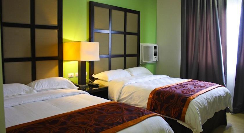 Avenue Suites Hotel