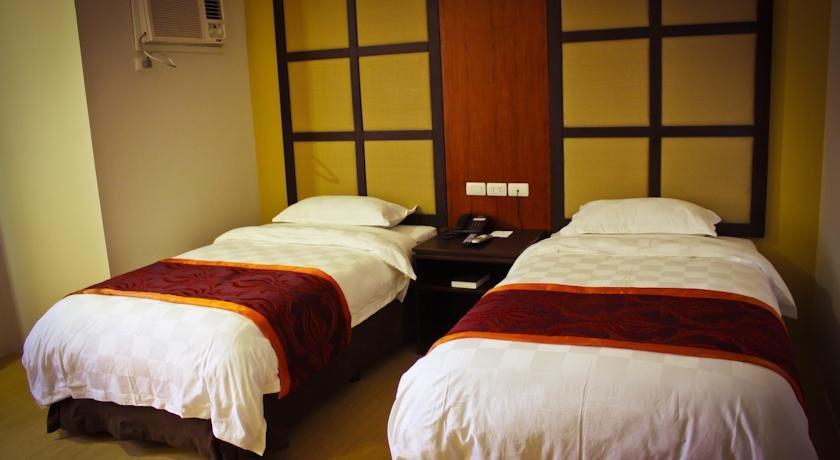 Avenue Suites Hotel