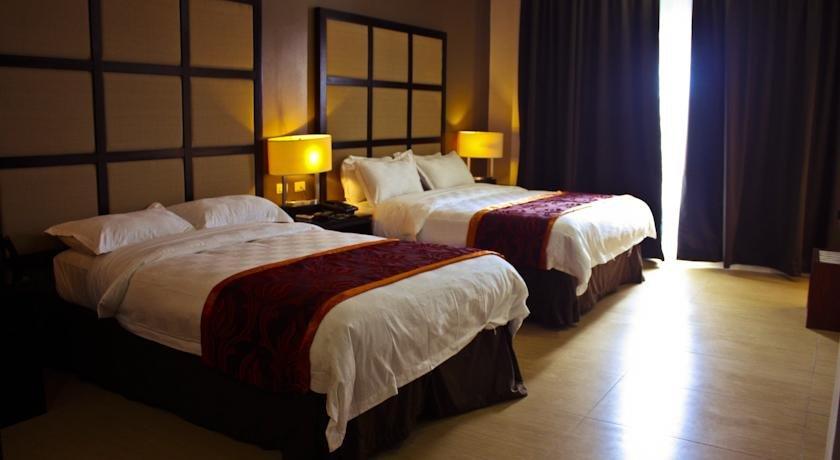 Avenue Suites Hotel