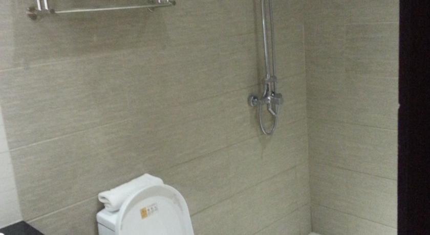 Avenue Suites Hotel