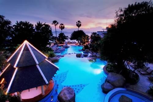Long Beach Garden Hotel & Pavilions