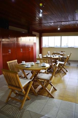 Hotel Sol del Sur Nazca