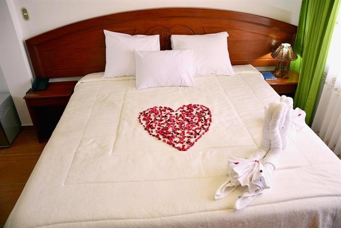 Hotel Sol del Sur Nazca