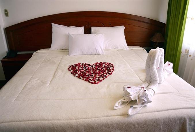 Hotel Sol del Sur Nazca