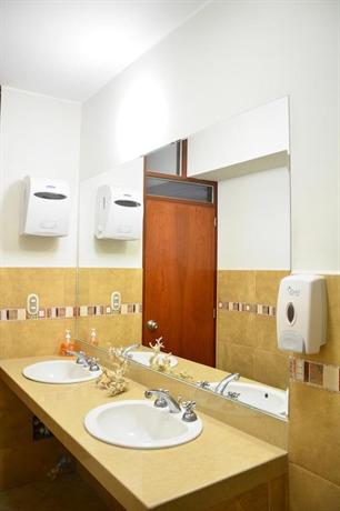 Hotel Sol del Sur Nazca