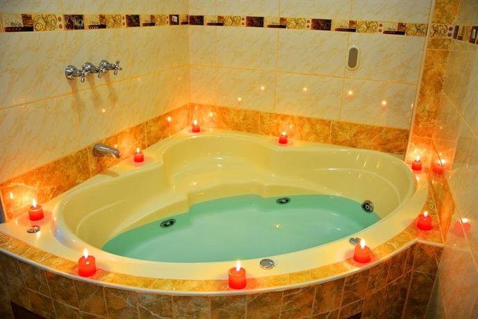 Hotel Sol del Sur Nazca