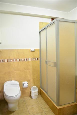 Hotel Sol del Sur Nazca