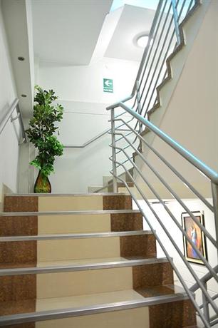 Hotel Sol del Sur Nazca