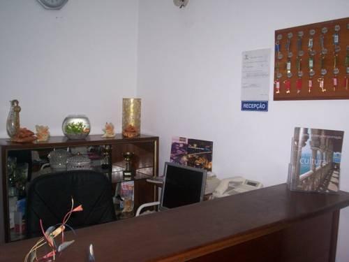 Residencial Cristo Rei