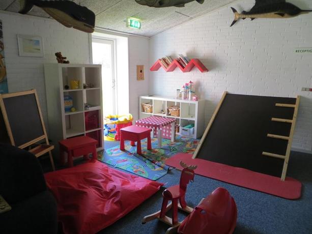 Motel Nordsoen