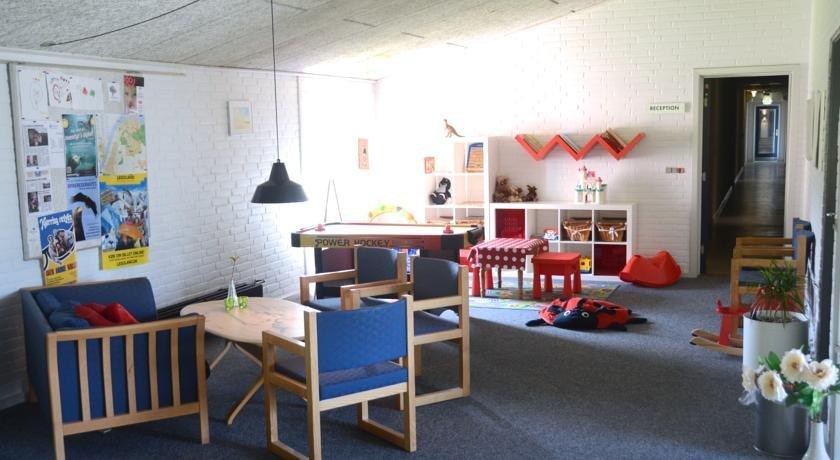 Motel Nordsoen