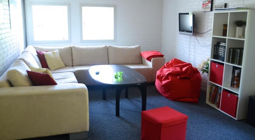 Motel Nordsoen