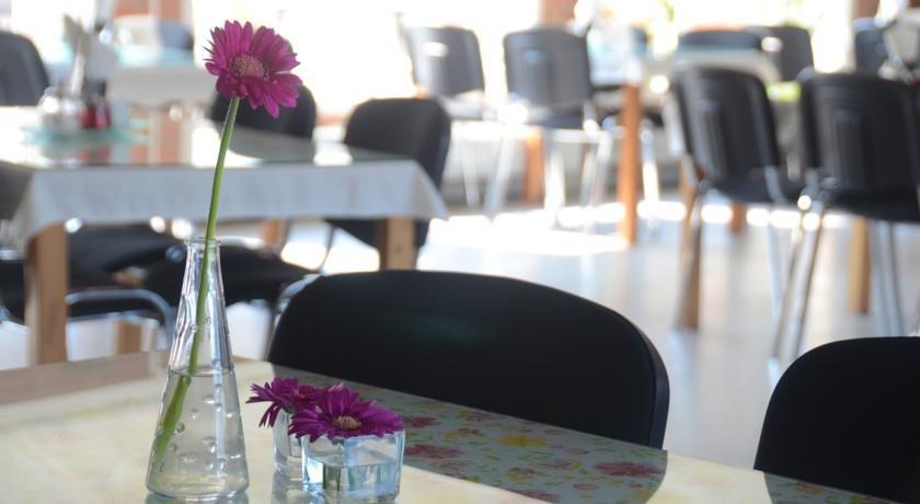 Motel Nordsoen