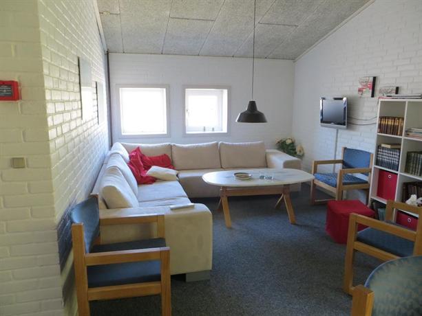 Motel Nordsoen