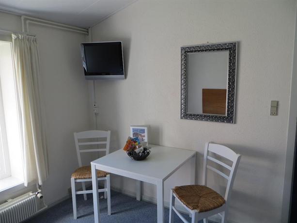 Motel Nordsoen